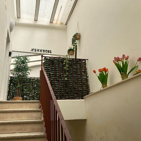 Newhouse Dante Apartman Bari Kültér fotó