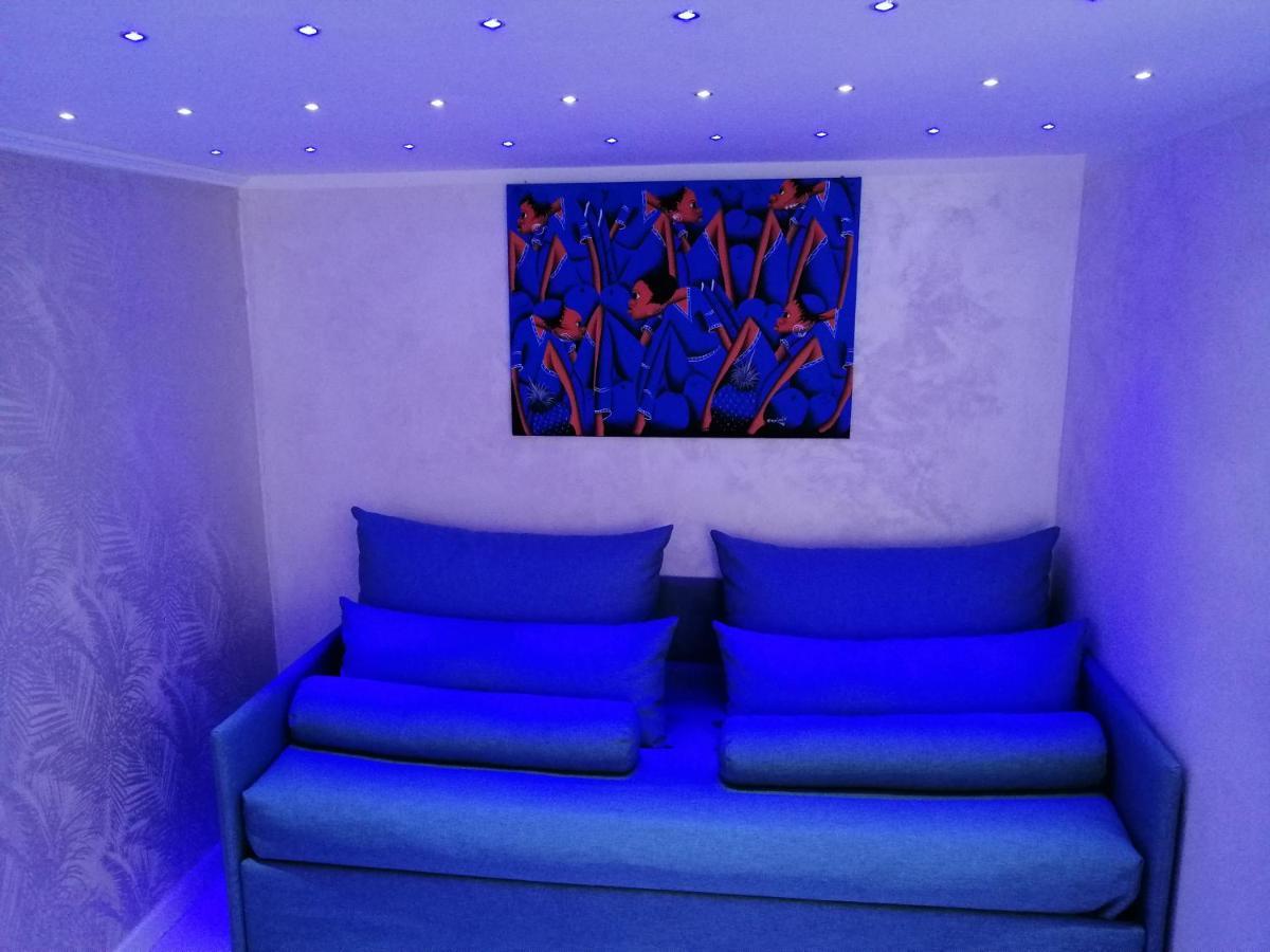 Newhouse Dante Apartman Bari Kültér fotó