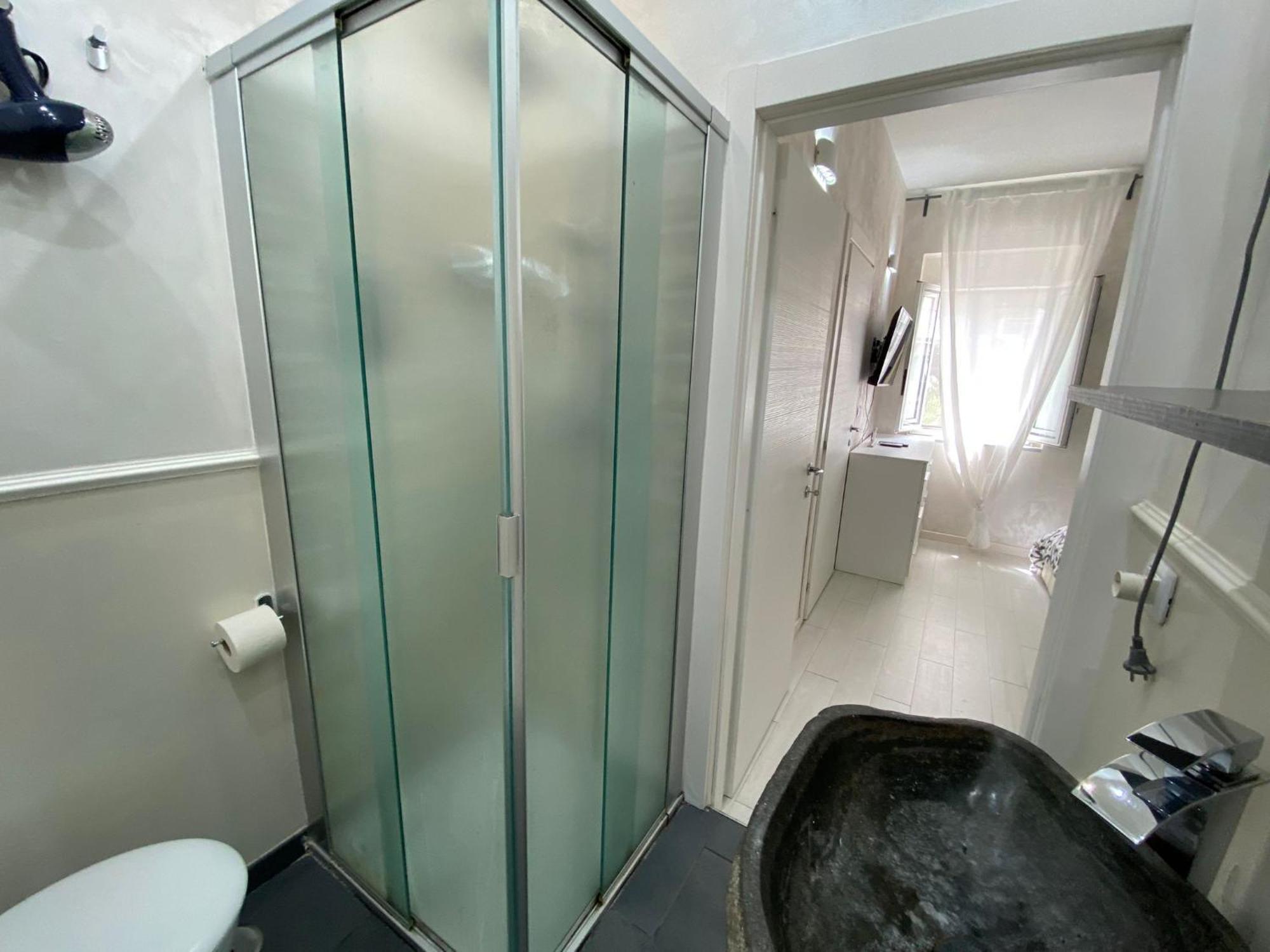 Newhouse Dante Apartman Bari Kültér fotó