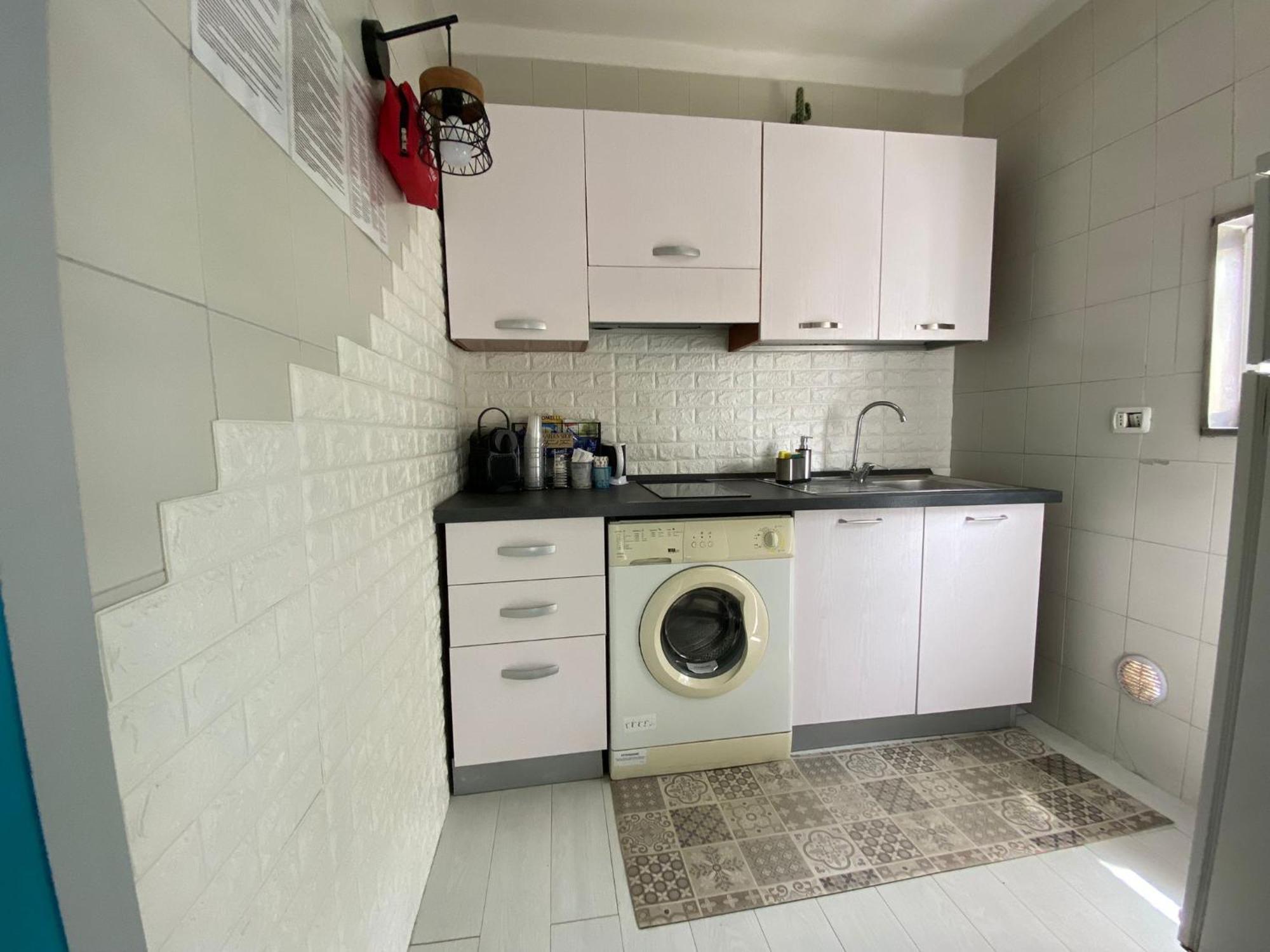 Newhouse Dante Apartman Bari Kültér fotó