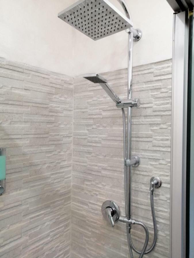 Newhouse Dante Apartman Bari Kültér fotó